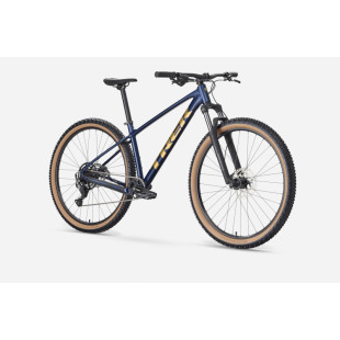 Trek Marlin 5 Blå
